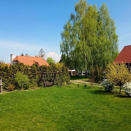 רידזוו Mazurska Apartamenty מראה חיצוני תמונה