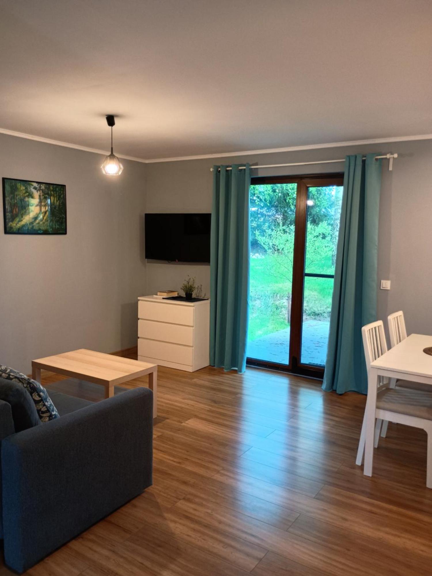 רידזוו Mazurska Apartamenty חדר תמונה