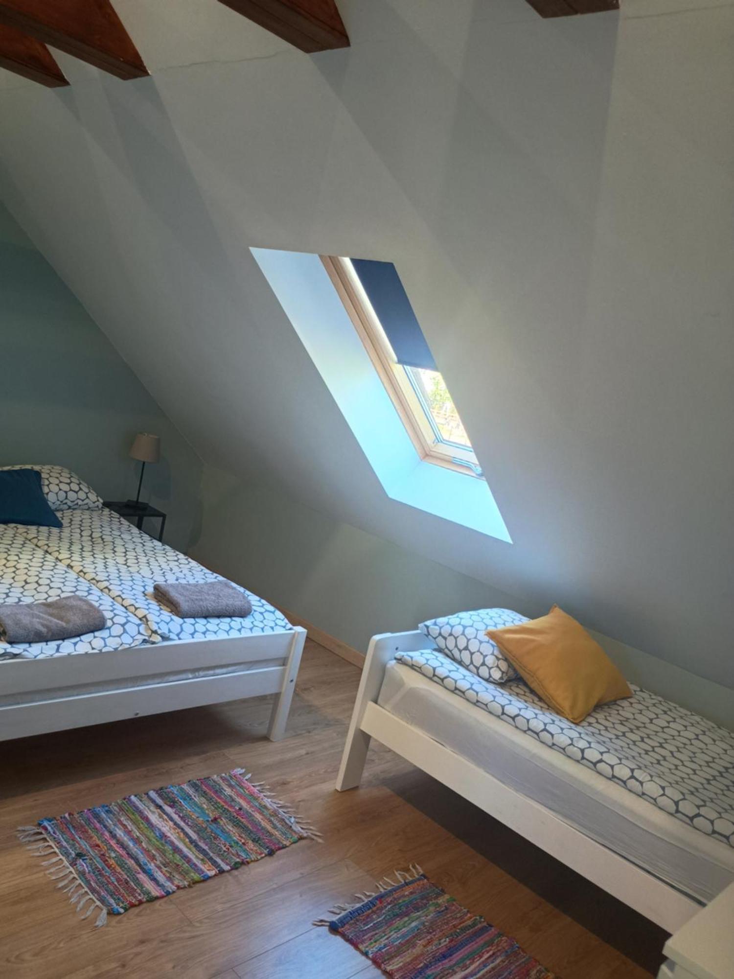רידזוו Mazurska Apartamenty חדר תמונה
