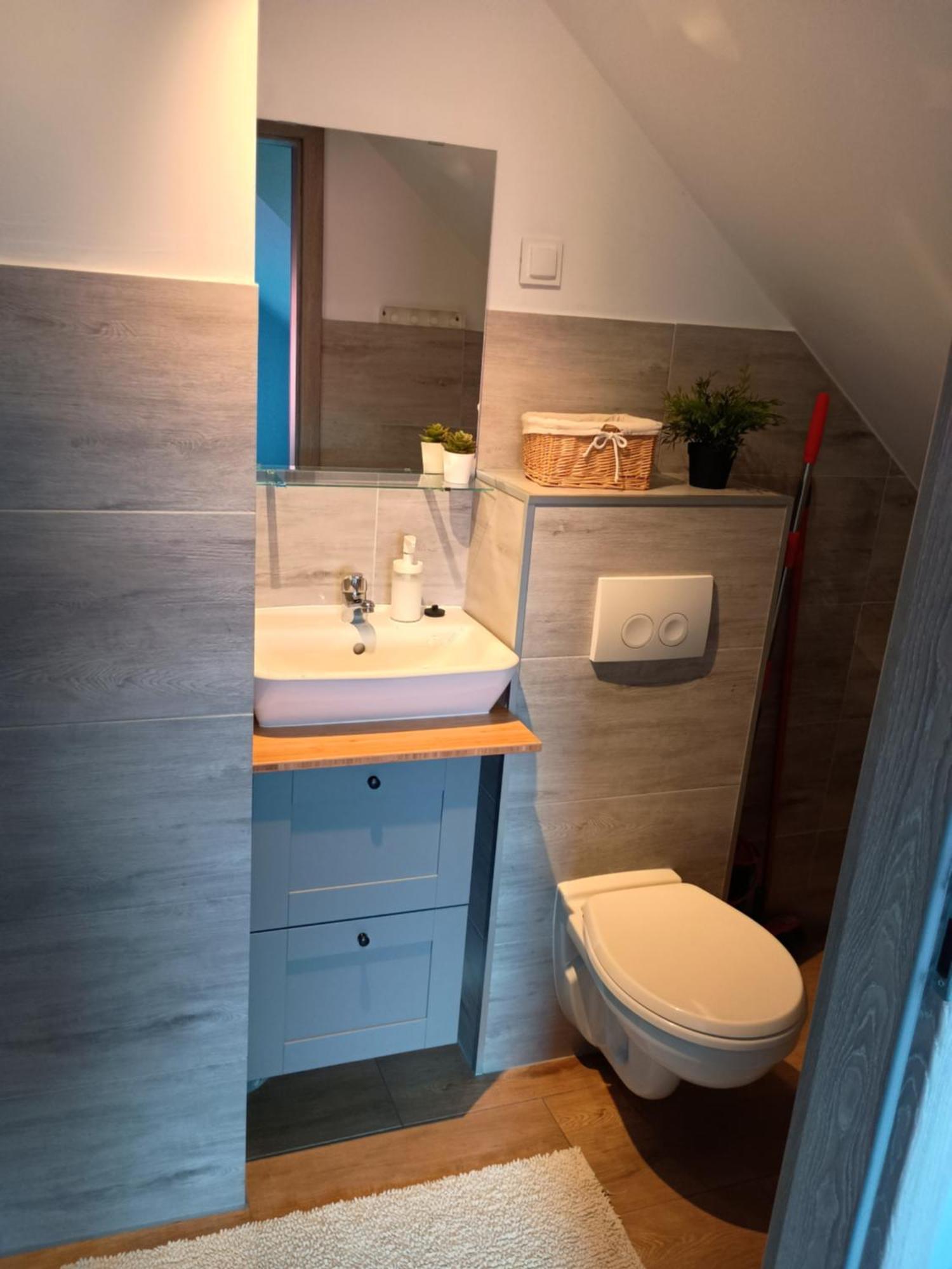 רידזוו Mazurska Apartamenty חדר תמונה